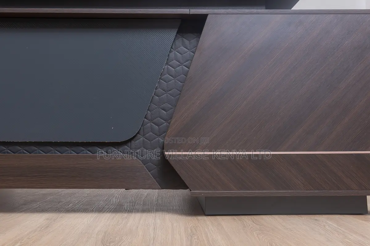 1800mm Executive Office Desk -Imported Boss Office Furniture