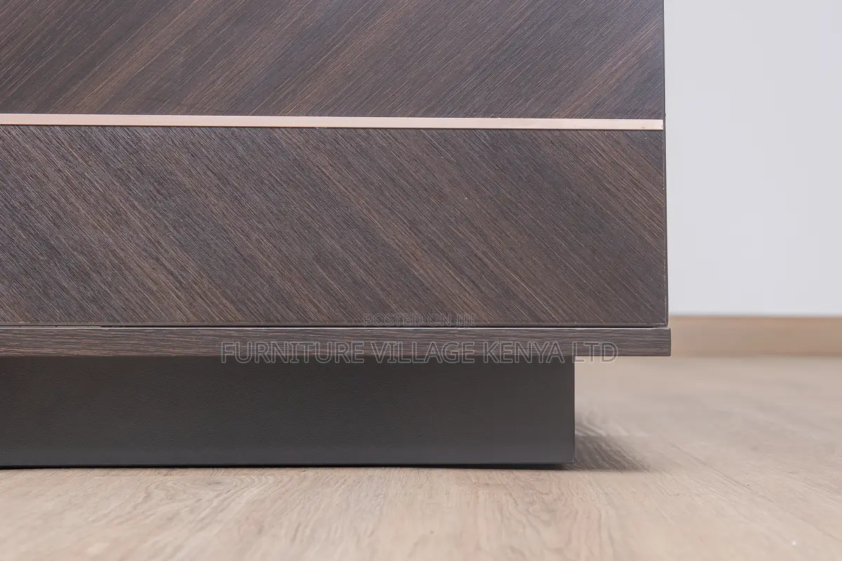 1800mm Executive Office Desk -Imported Boss Office Furniture