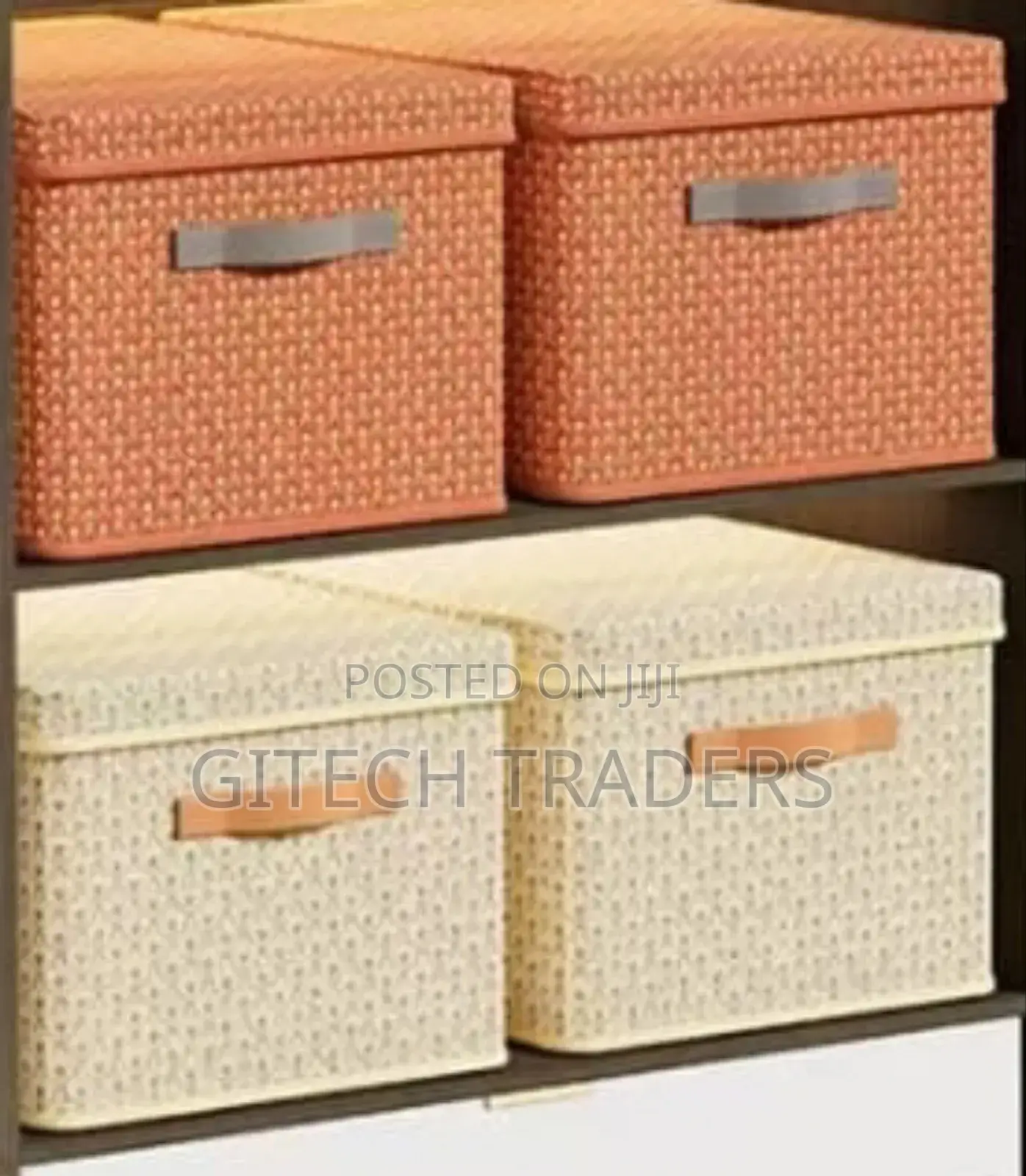 *Closet Multipurpose Organizers