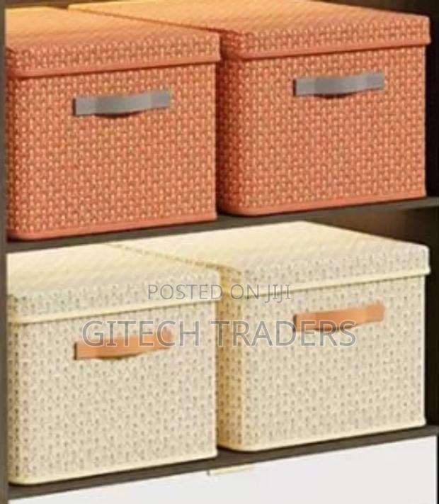 *Closet Multipurpose Organizers