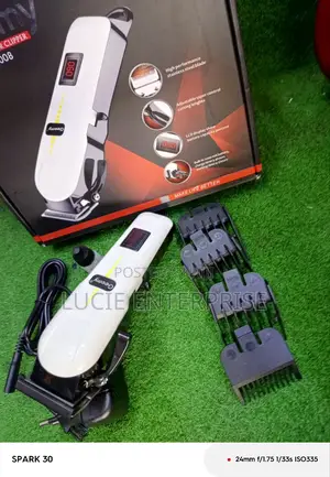 Geemy Professional Hair Clipper