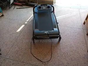 Ex Uk Treadmill