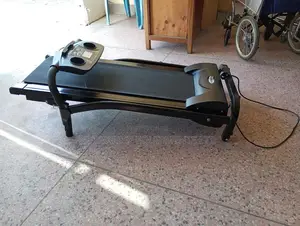 Ex Uk Treadmill