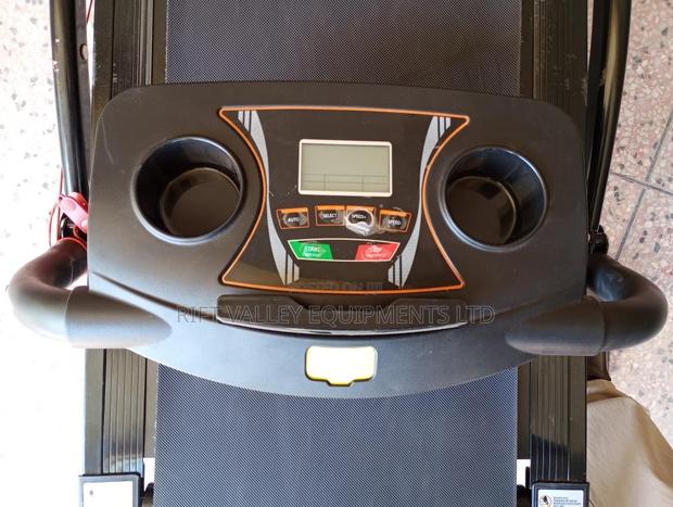 Ex Uk Treadmill - thumbnail 3