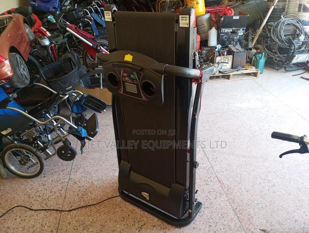 Ex Uk Treadmill - thumbnail 4