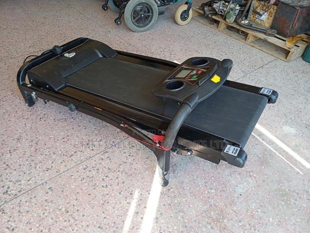 Ex Uk Treadmill - thumbnail 5