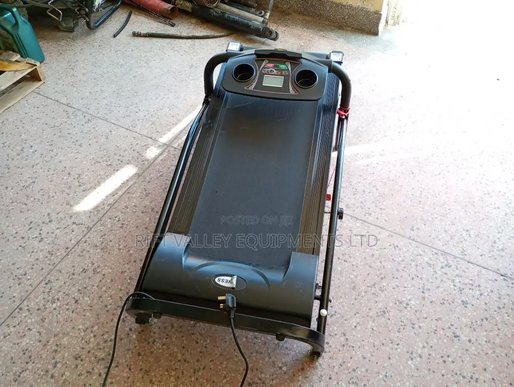 Ex Uk Treadmill