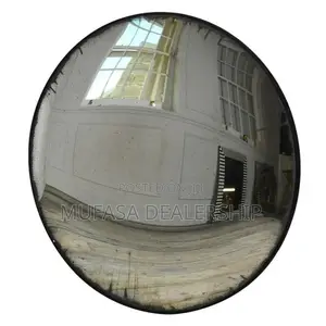 Security Convex Mirror