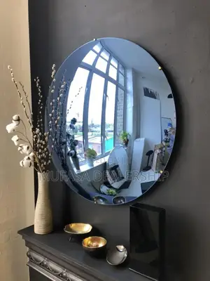 Security Convex Mirror