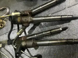 Foton Nozzle Clean Clean