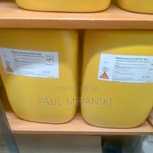Sika Cemflex 25ltrs ( Universal Waterproofer/ Bonding Agent)