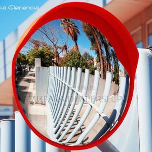 Pathway Reflective Convex Mirror - thumbnail 2
