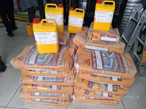 Sika Topseal 105 Waterproofing Coating