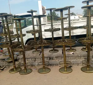 Metal Table Stands Very Strong