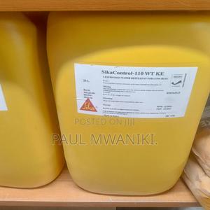 Sika Cemflex 25ltrs ( Waterproofing Compound) - main view