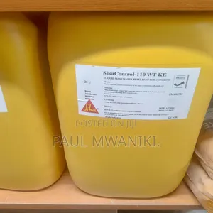 Sika Cemflex 25ltrs ( Waterproofing Compound)