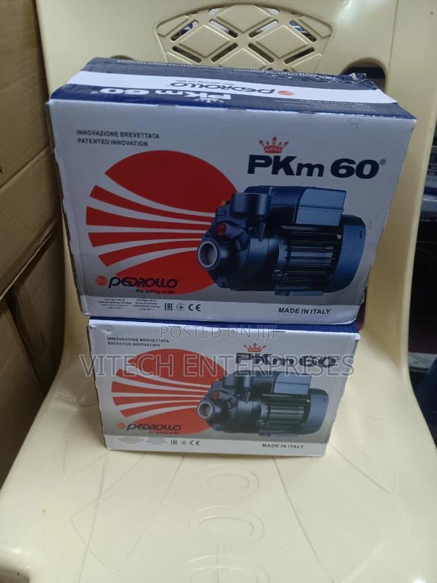 Pedroll Water Pump 0.5 Hp Water Pump, - main view