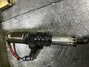 Injector Nozzle 6m60 Engine