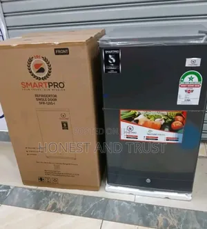 Smart Pro 92 LTRS Fridge,Mini Fridge 92ltrs