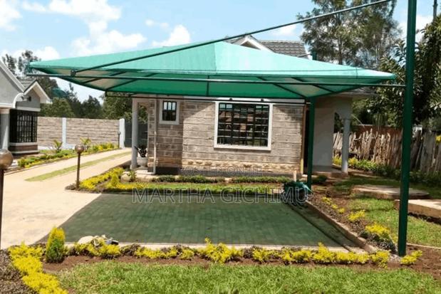 Waterproof Car Shade Net - main view