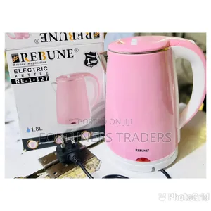 Rebune 1.8 Electric Kettle