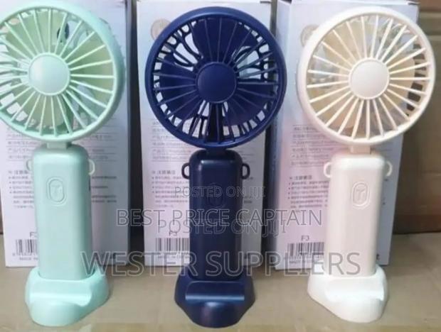 Mini FanAvailable - thumbnail 3