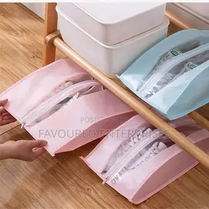 Shoe Pocket