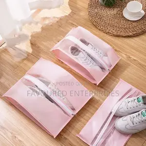 Shoe Pocket