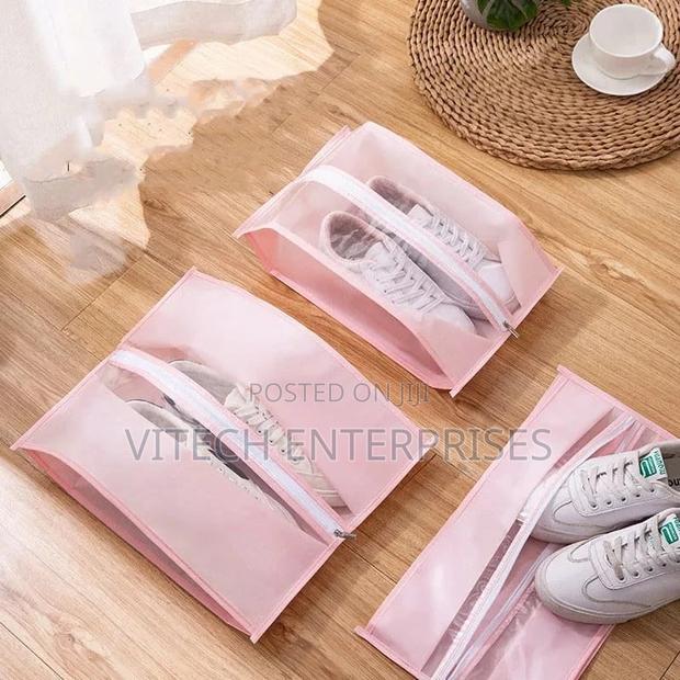 Shoe Pocket - main view