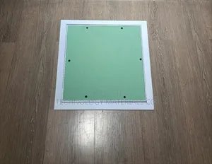 Gypsum Access Panel(300 * 300 Mm)