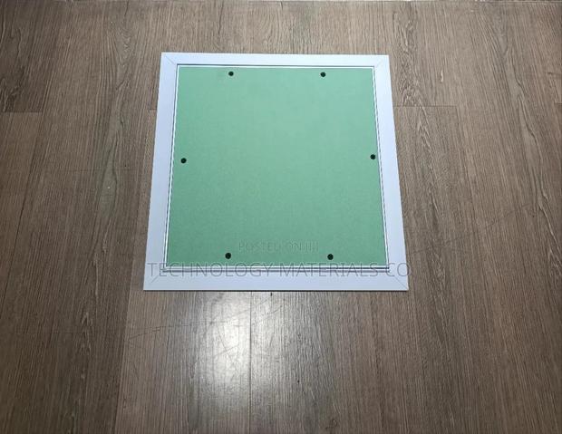 Gypsum Access Panel(300 * 300 Mm) - thumbnail 2