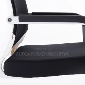 Office Chairs: Ergonomic Conference Room Guest Chair
