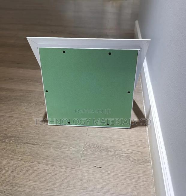 Gypsum Access Panel/Trap Door (300 * 300mm) - thumbnail 2