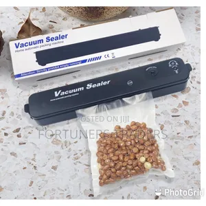*Vacuum Thermal Sealer*