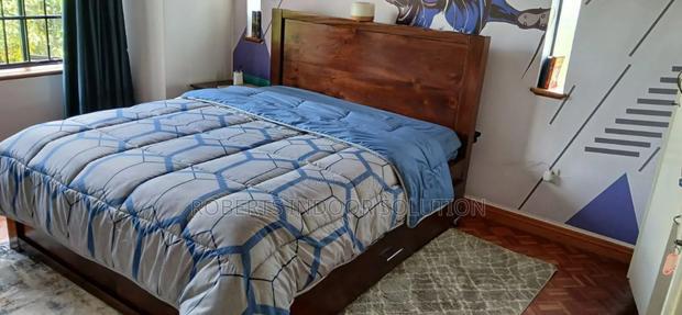 Binded Duvet Available Now - main view