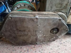 Imer Tr 225n 200kg Hoists - main view