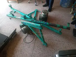 Imer Tr 225n 200kg Hoists