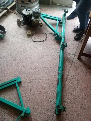 Imer Tr 225n 200kg Hoists