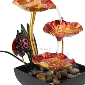Electric Mini Water Fountain