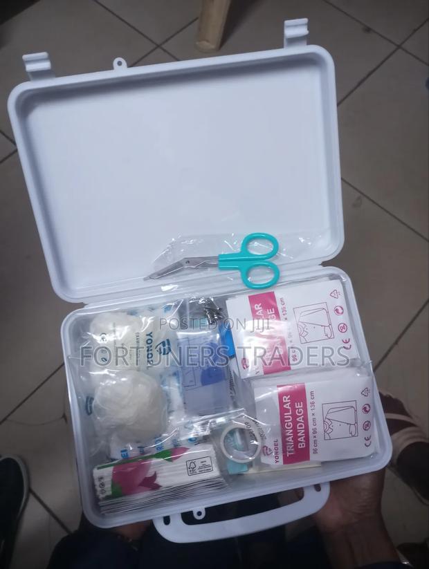 First Aid Kit, Emergency Kit - thumbnail 2
