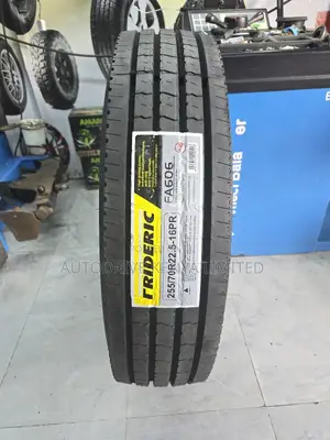 255/70r22.5 Frideric Tyre