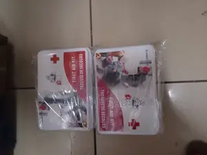 First Aid Kit