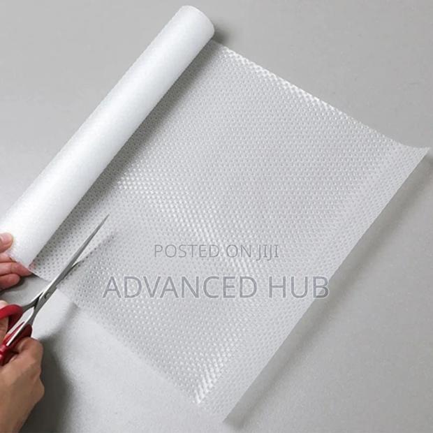 Clear Drawer Liners - thumbnail 4