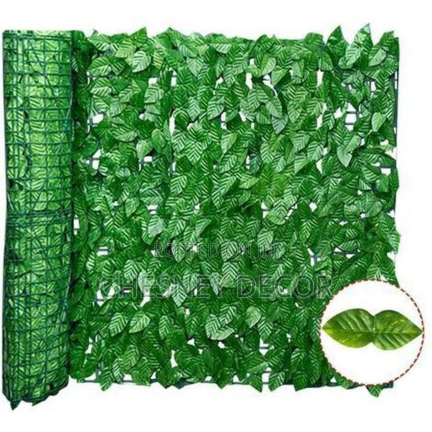 Rectangular Removable Fence0