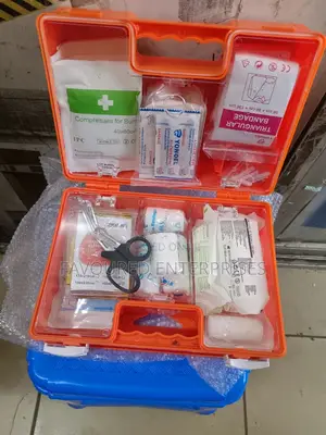 Medical Kit, First Aid Kit Boxes