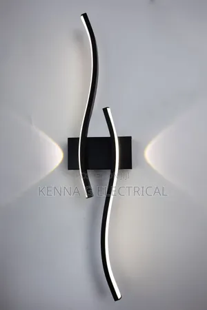 Indoor Sconces Wall Lighting Home Decor Vintage Stair Long