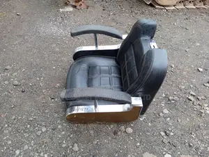 Hair Dressing Chair Missing Stand