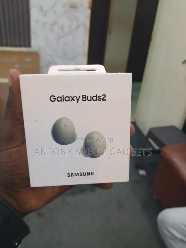 Samsung Galaxy Buds 2 - thumbnail 2