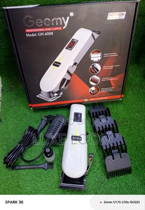 Geemy Shaving Machine - thumbnail 2