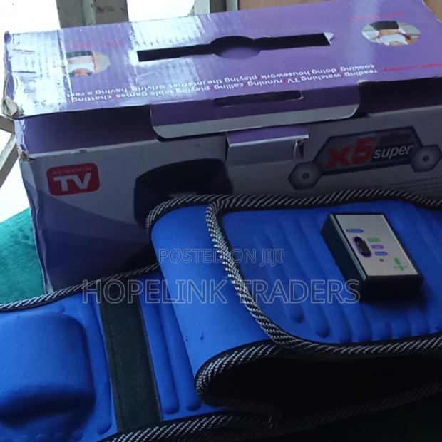 Slimming Belt, Electric Belt - main view